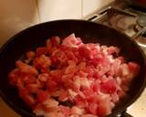 Mac and cheese with bacon recipe step 3 photo