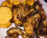 Foto del paso 1 de la receta: Frituras dominicanas