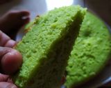 Foto langkah ke 3 dari resep Bolu magicom tanpa mixer.