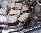 Foto del paso 8 de la receta: Cuadraditos de limón @ Norali