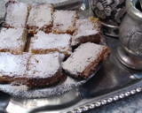 Foto del paso 8 de la receta: Cuadraditos de limón @ Norali