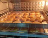 Foto langkah ke 3 dari resep Putri salju.