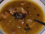 Sup Kambing 12 bahan "Asli enak, tanpa bau, & anti gagalll"