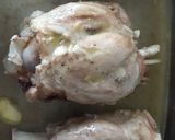 Foto del paso 3 de la receta: Codillos de cerdo