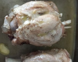 Foto del paso 3 de la receta: Codillos de cerdo