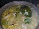 Soto ayam