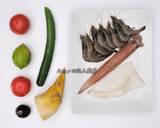 【泰式海鮮沙拉】食譜步驟3照片