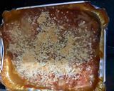 Foto del paso 5 de la receta: Lasaña de berenjenas con pollo