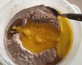 Foto del paso 2 de la receta: Torta Nesquik