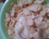 Foto langkah ke 6 dari resep Kerupuk nasi bumbu racik nasi goreng.