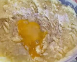 Foto del paso 2 de la receta: Ñoquis rellenos de queso