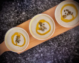 Foto del paso 3 de la receta: Crema fría de pepino (en Thermomix)