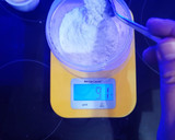 Foto del paso 2 de la receta: Como hacer Pan en casa FÁCIL y RÁPIDO