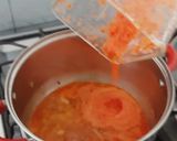 Foto del paso 3 de la receta: Pollo al rocoto sabor peruano