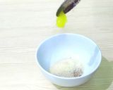 Foto langkah ke 1 dari resep Dalgona Milo vs Matcha Latte.