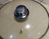 Foto del paso 3 de la receta: Tapa para tarta salada
