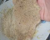 Foto del paso 2 de la receta: Pechuga empanada