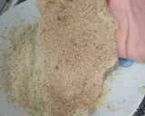 Foto del paso 2 de la receta: Pechuga empanada