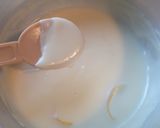 Foto del paso 3 de la receta: Crema Pastelera