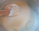 Foto del paso 3 de la receta: Crema Pastelera