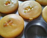 Foto langkah ke 5 dari resep *kue lumpur ubi*.