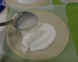 Foto del paso 2 de la receta: Empanadas 3 quesos