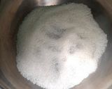A picture of step 2 of Caramel sago (payasam) kheer.