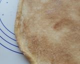 Fahéjas csiga recept fázis 2 fotója