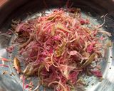 Foto langkah ke 1 dari resep Sambal bunga kecombrang.