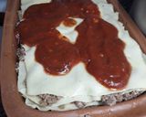 Foto del paso 11 de la receta: Lasagnas. Grace