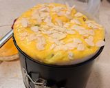 Gluténmentes Panettone recept fázis 6 fotója
