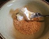 Foto del paso 3 de la receta: Pelotillas de queso de cabra encamisadas