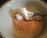 Foto del paso 3 de la receta: Pelotillas de queso de cabra encamisadas