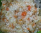 Foto langkah ke 5 dari resep Mashed Potato MPASI 1tahun+.