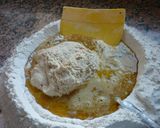 Foto del paso 3 de la receta: Stollen imperdible 