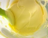 Hình bước làm 8 của món Tiramisu