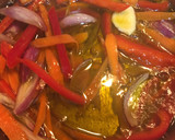 Foto del paso 2 de la receta: Atun en escabeche