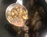 Mutton curry recipe step 3 photo