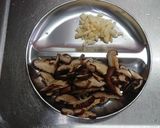 筒仔米糕(簡單料理)的食譜步驟4照片