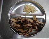 筒仔米糕(簡單料理)的食譜步驟4照片