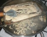 Rakott nokedli recept fázis 4 fotója