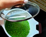Borsófőzelék recept fázis 1 fotója