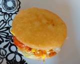 Arepa recipe step 5 photo