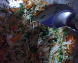 Foto langkah ke 2 dari resep Tahu Isi Sayur.