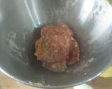 Une image de l'étape 2 de Dolma algérienne.