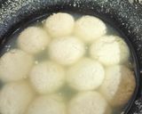 রসমালাই (Rasmalai recipe in Bengali) রেসিপির ধাপ 3 ছবি