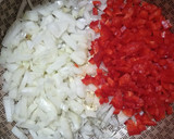 Foto del paso 1 de la receta: Empanadas de Carne (Relleno)