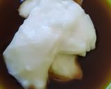 Foto langkah ke 5 dari resep Bubur sumsum tepung beras.