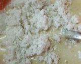 மைதா ரவை பணியாரம் (Maida maavu ravai paniyaram recipe in tamil) ரெசிபி ஸ்டேப் 2 புகைப்படம்