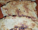 صورة لخطوة 4 من وصفة كسرة
